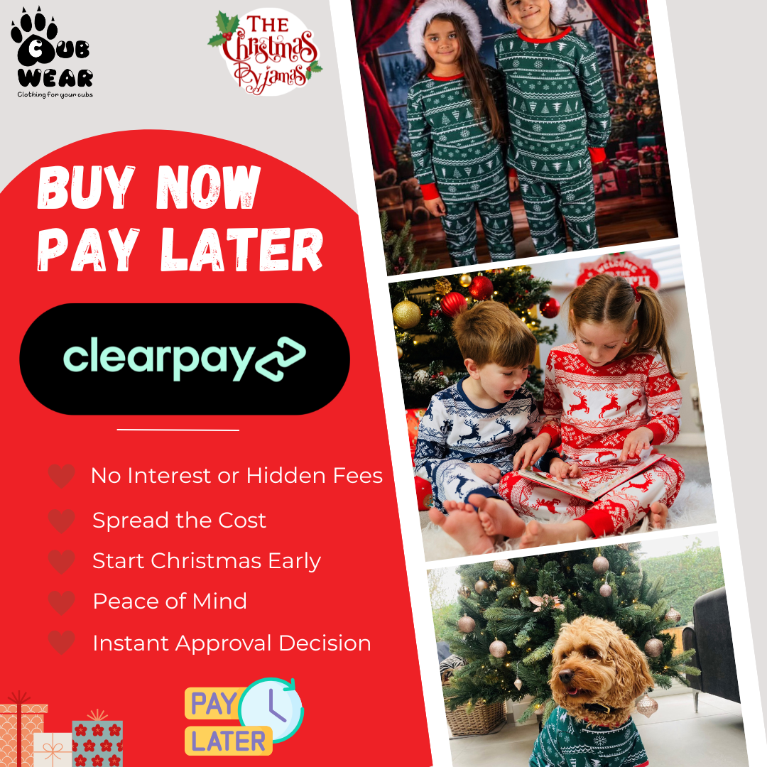Buy Now Pay Later