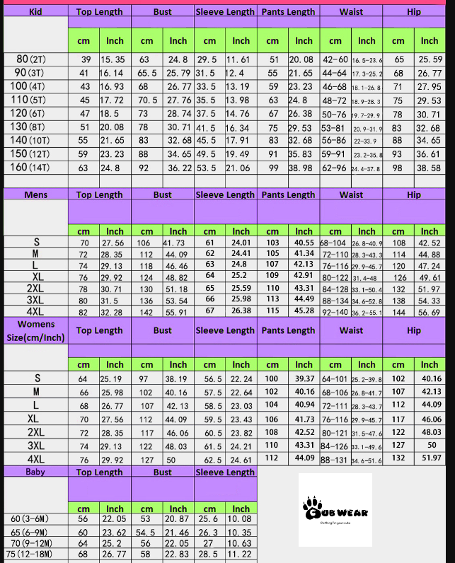 Black Christmas Pyjamas