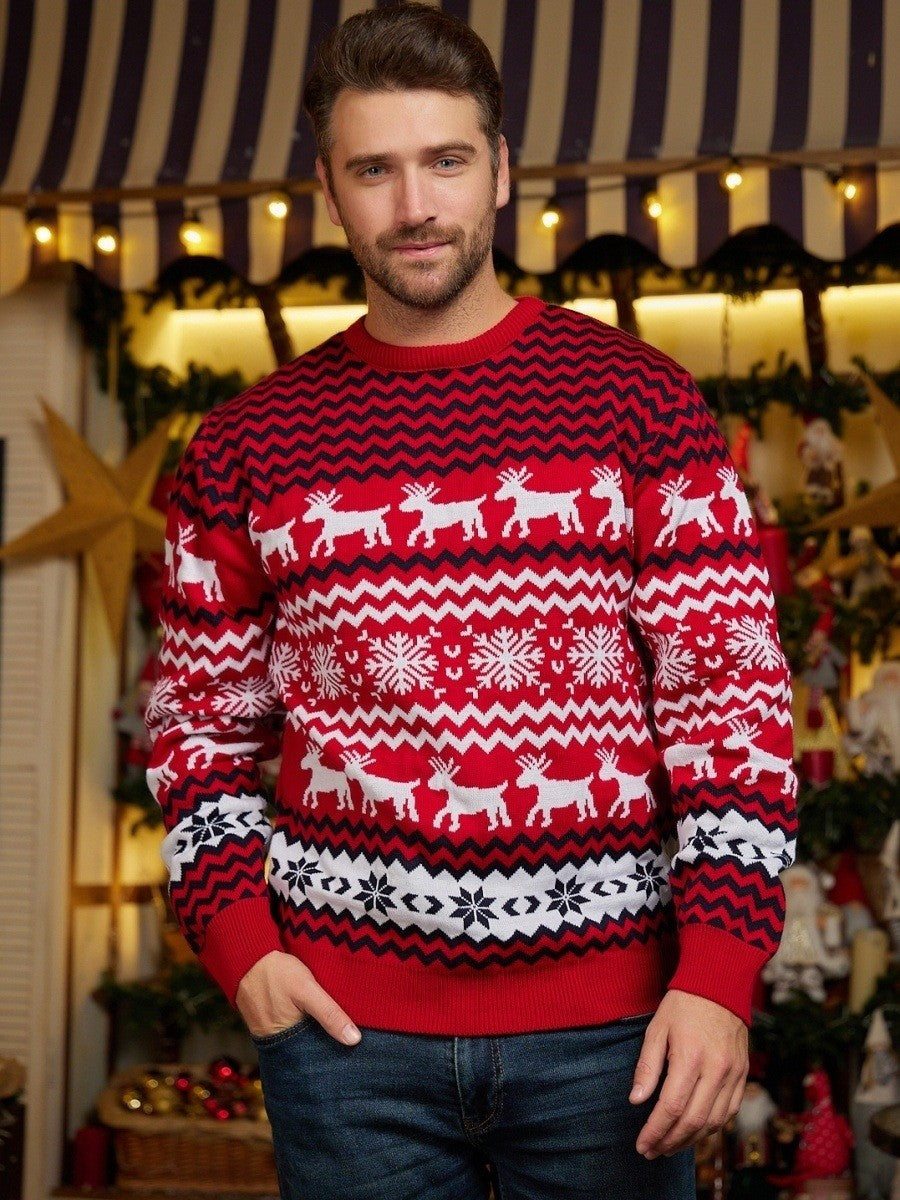 Adult Christmas Sweater