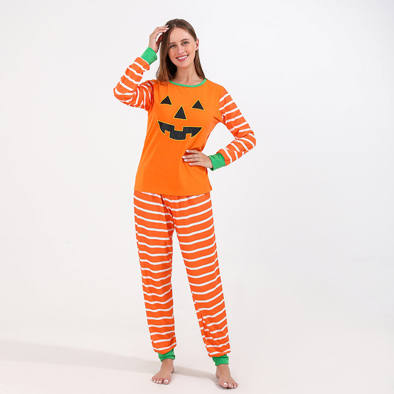 Adult Halloween PJs