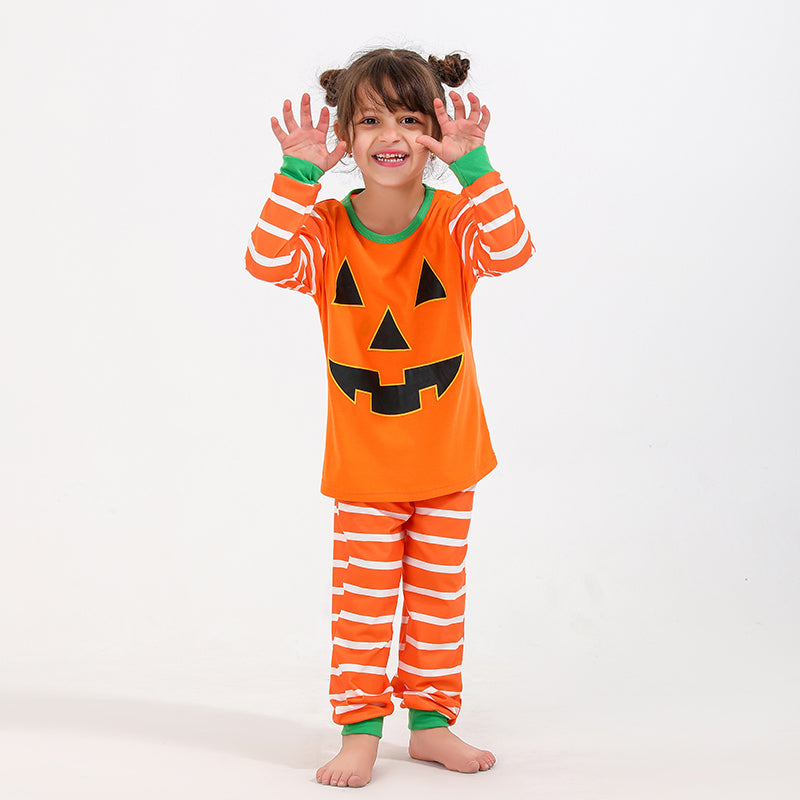 Kids Halloween PJs