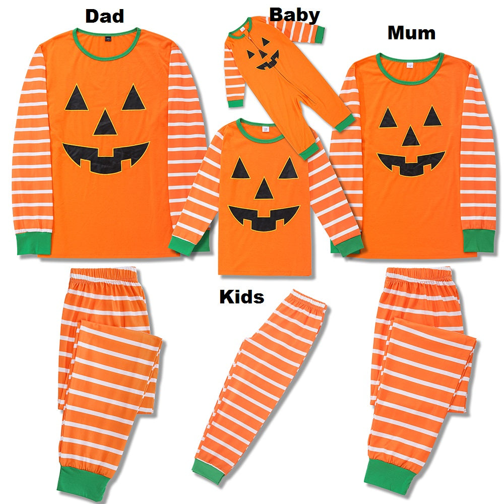 Halloween PJs