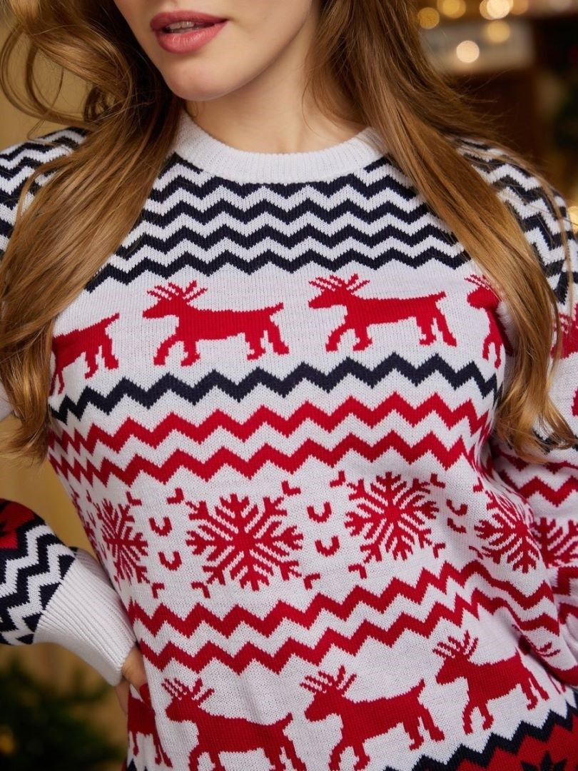 Christmas Sweater
