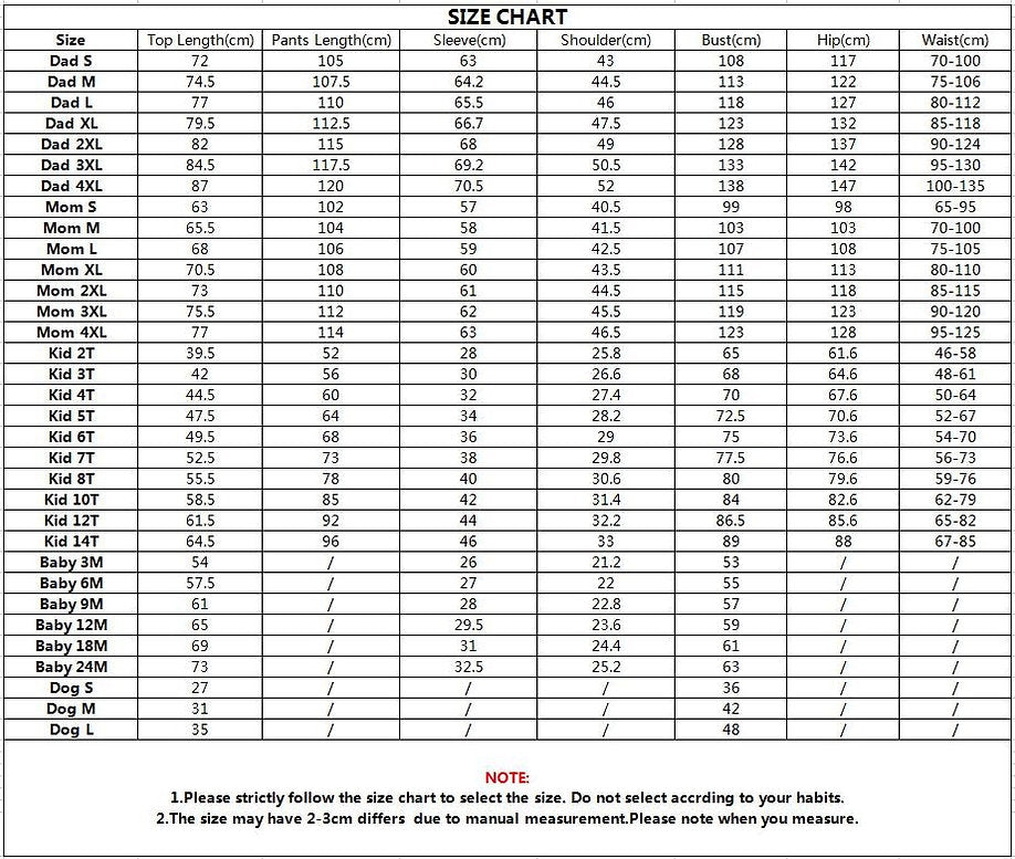 Christmas Polar Express Pyjamas Navy