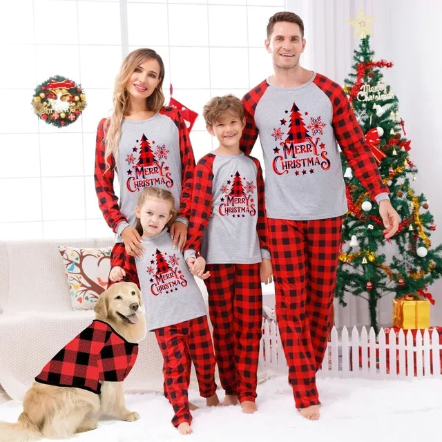 Clearance Christmas PJs