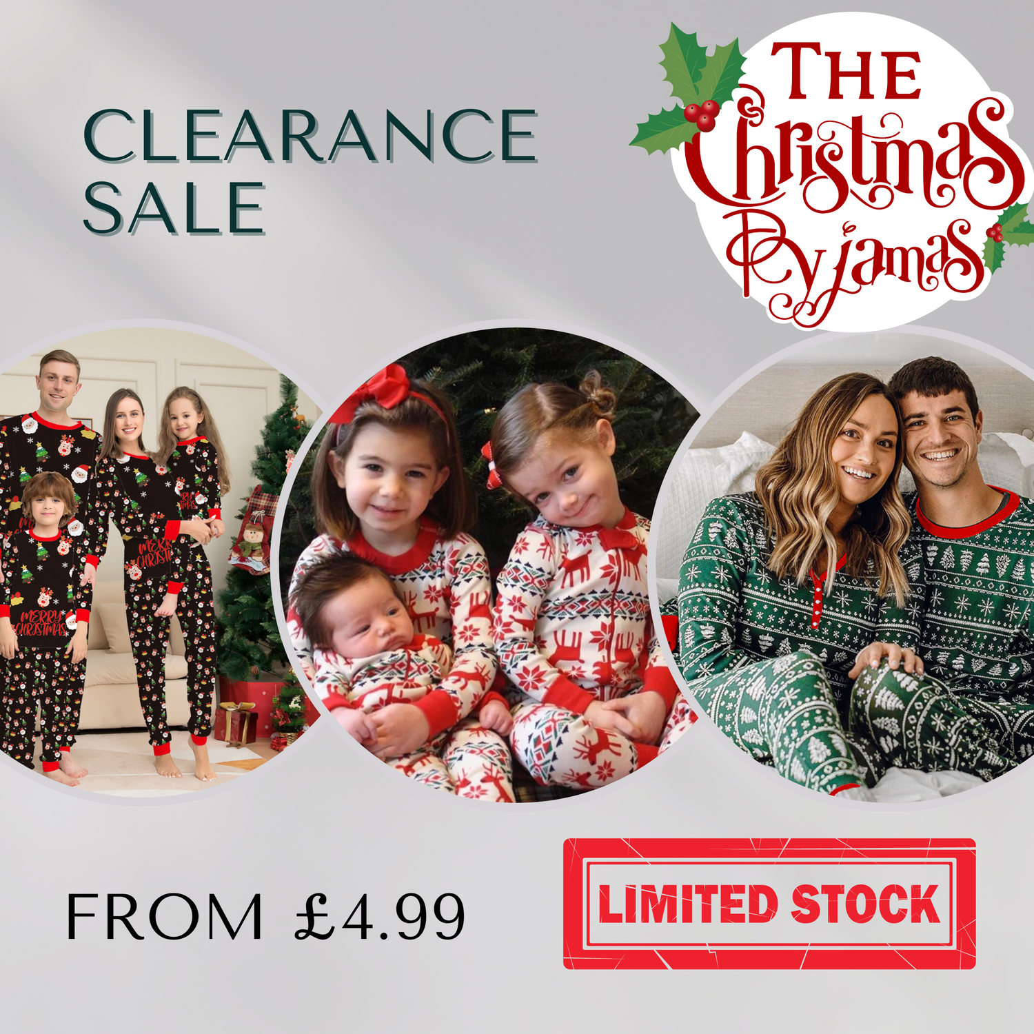 Clearance