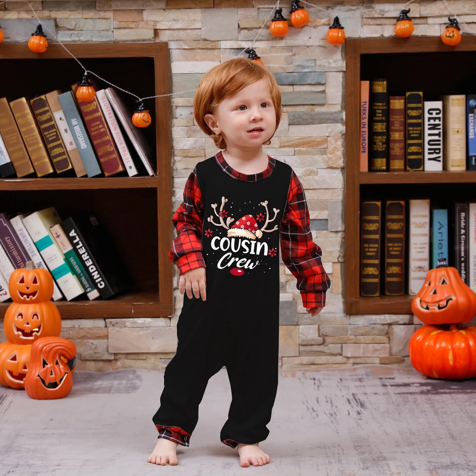 Cousin crew jammies sale