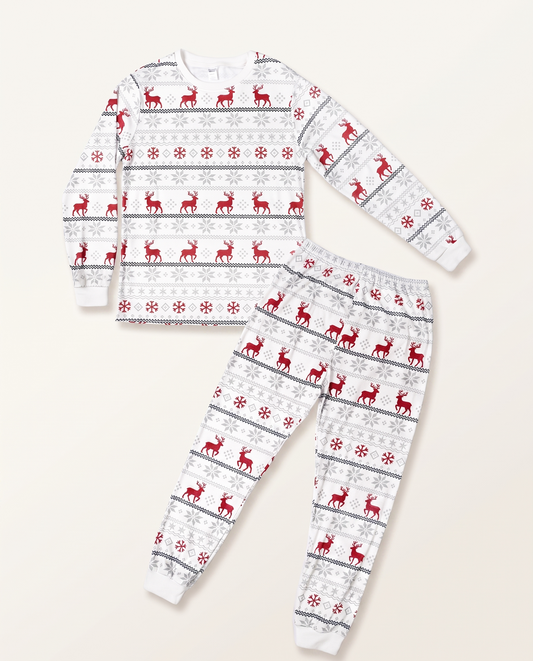 Adult Christms PJs