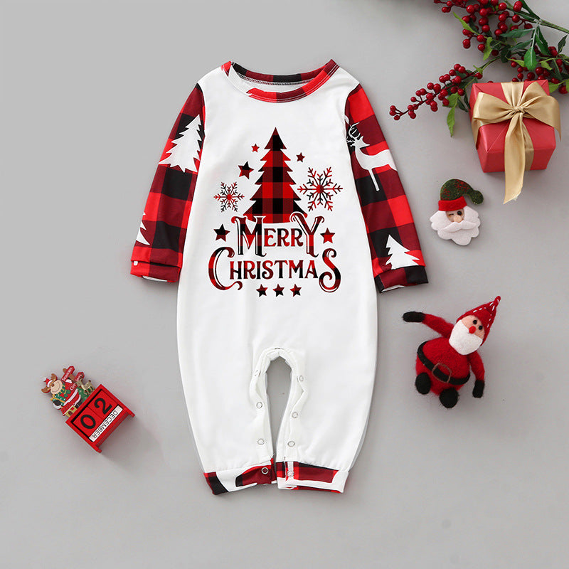 Merry Christmas Pyjamas