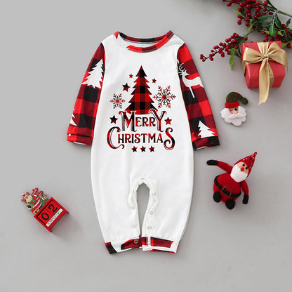 Merry Christmas Pyjamas