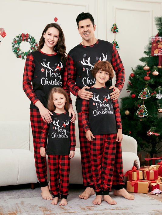 Merry Christmas PJs
