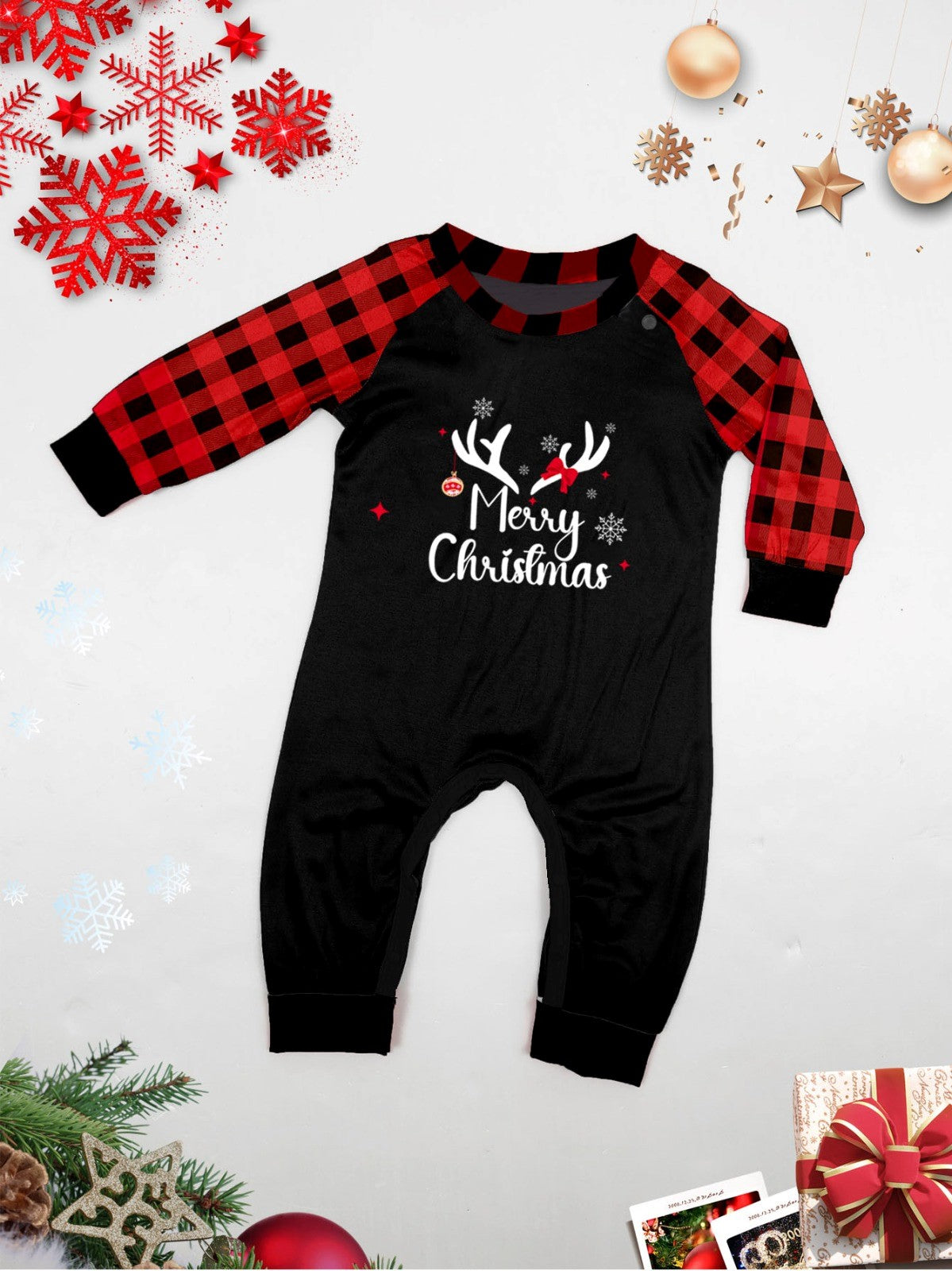 Merry Christmas PJs