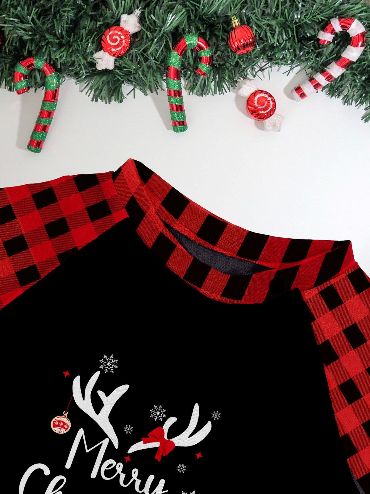 Merry Christmas PJs