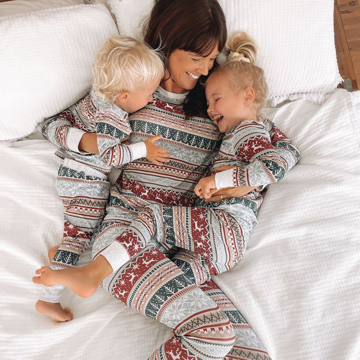 Family PJs
