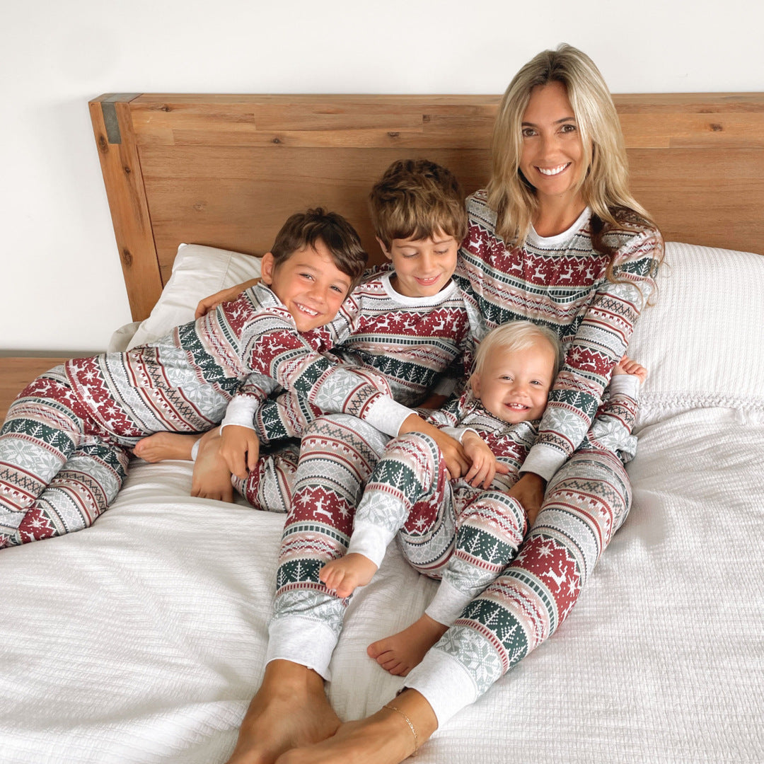 Christmas PJs