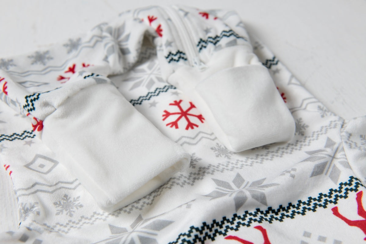 Baby Christmas Romper Super soft