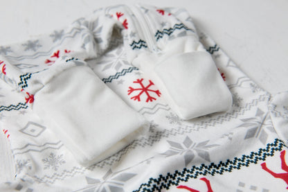 Baby Christmas Romper Super soft