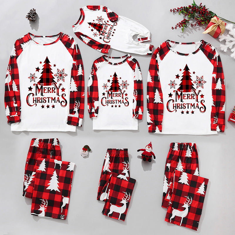 Merry Christmas Pyjamas
