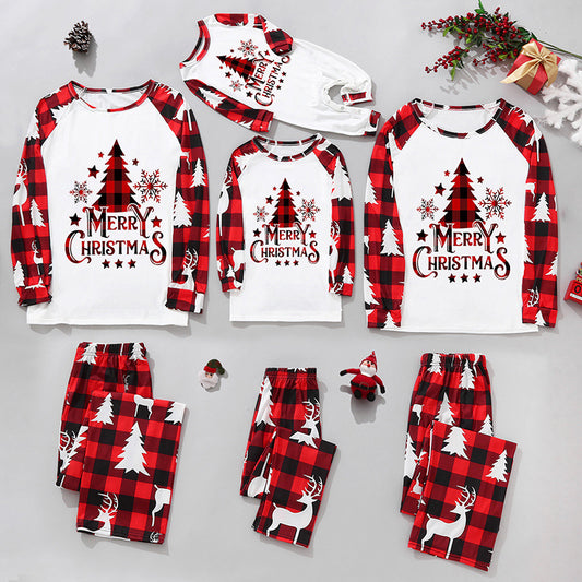 Merry Christmas Pyjamas