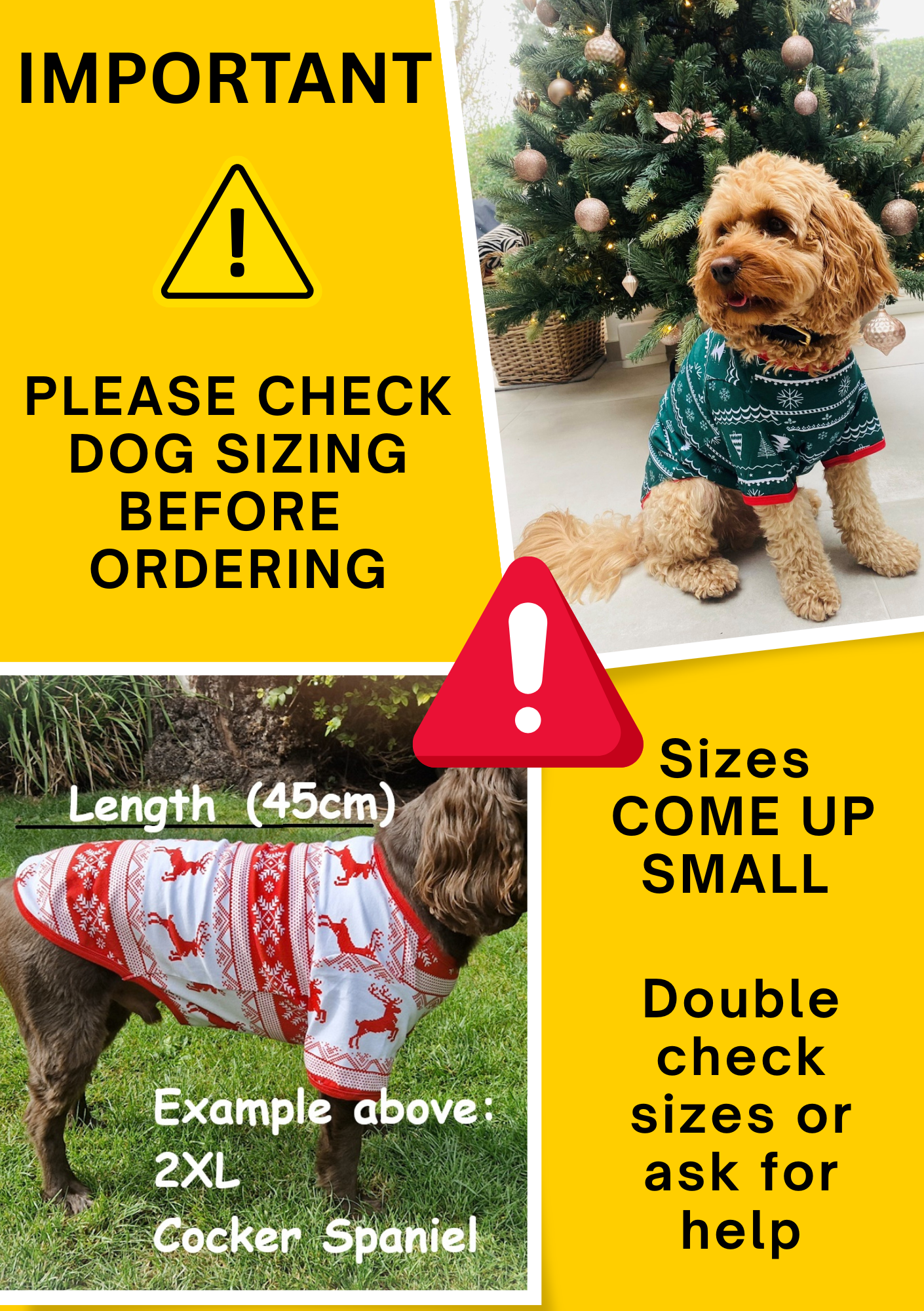 Fair Isle Christmas Pyjamas