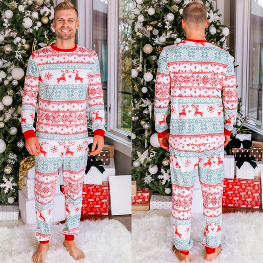 Mens Spirit of Christmas