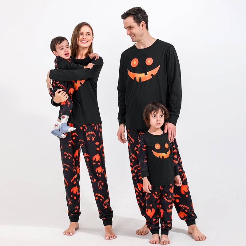 Halloween Pjs