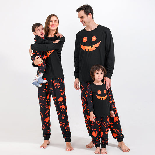 Halloween Pjs