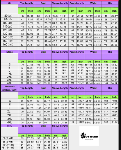 White Christmas Trucking Pyjamas