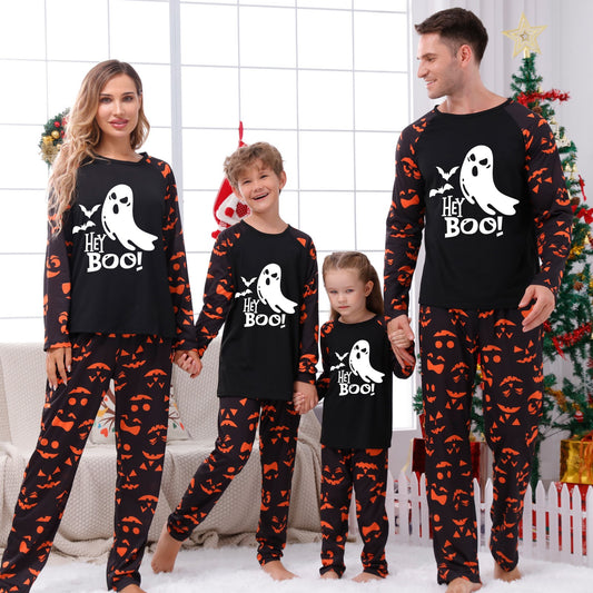 Halloween PJs