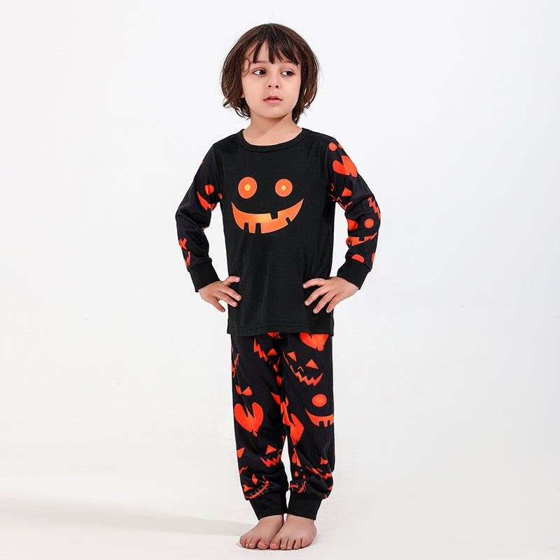 Kids Halloween PJs