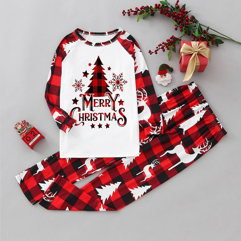 Merry Christmas Pyjamas