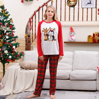 Adult matching pjs
