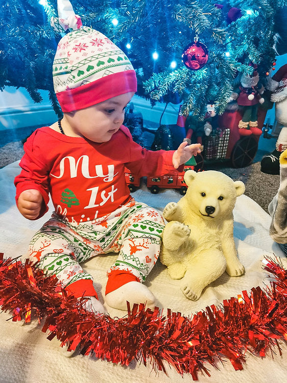 My First Christmas