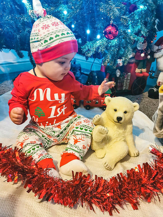My First Christmas