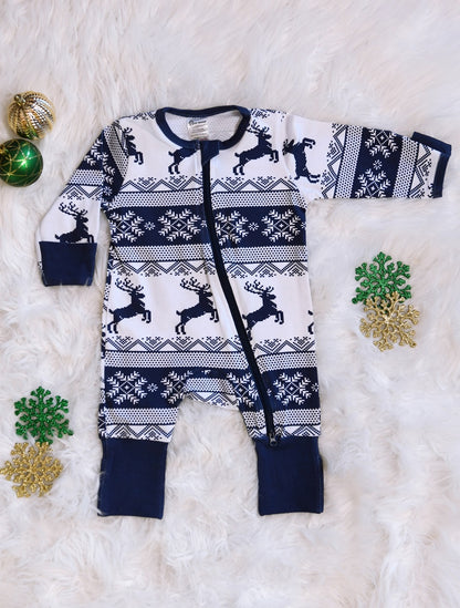 Baby Christmas Pyjama
