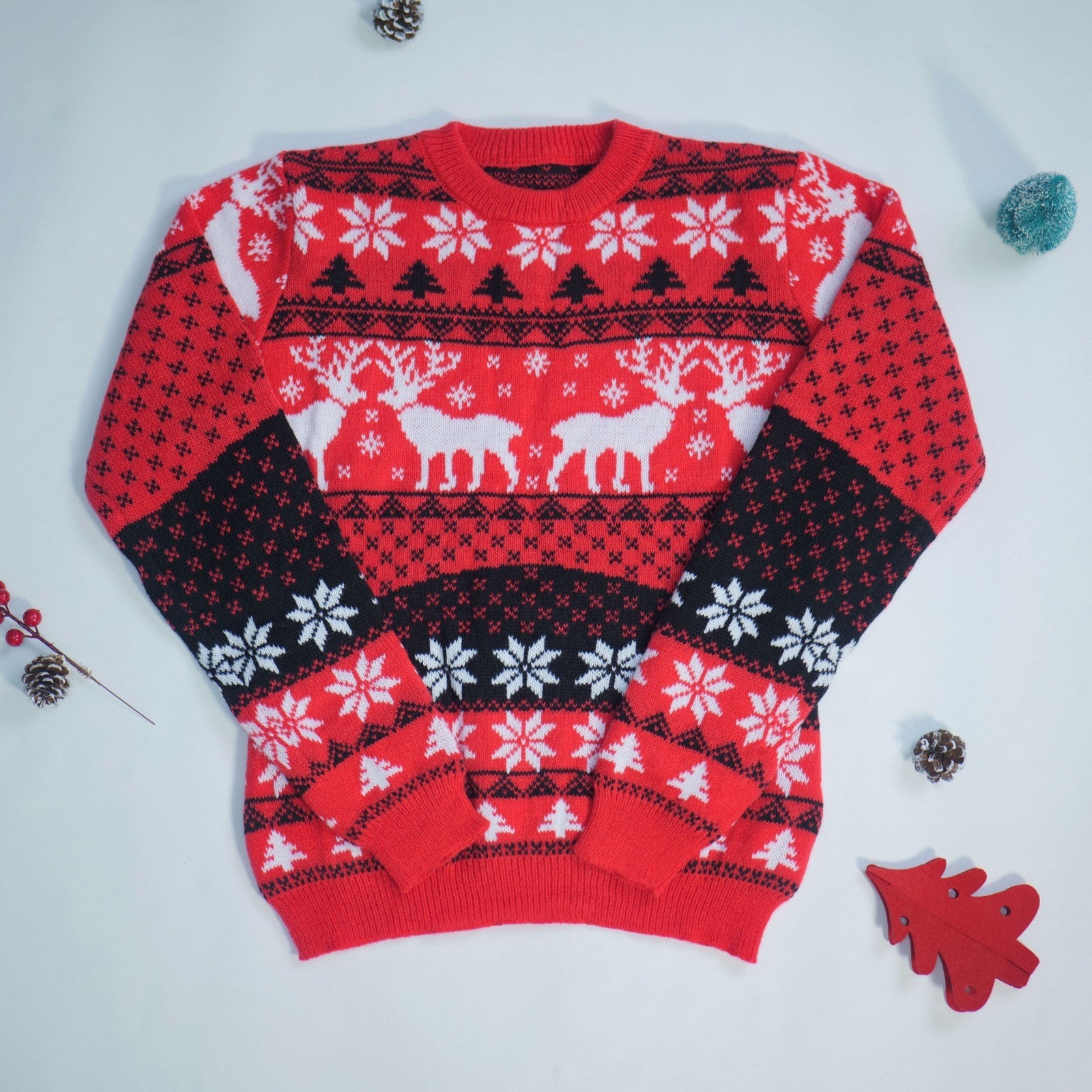 Christmas Jumpers