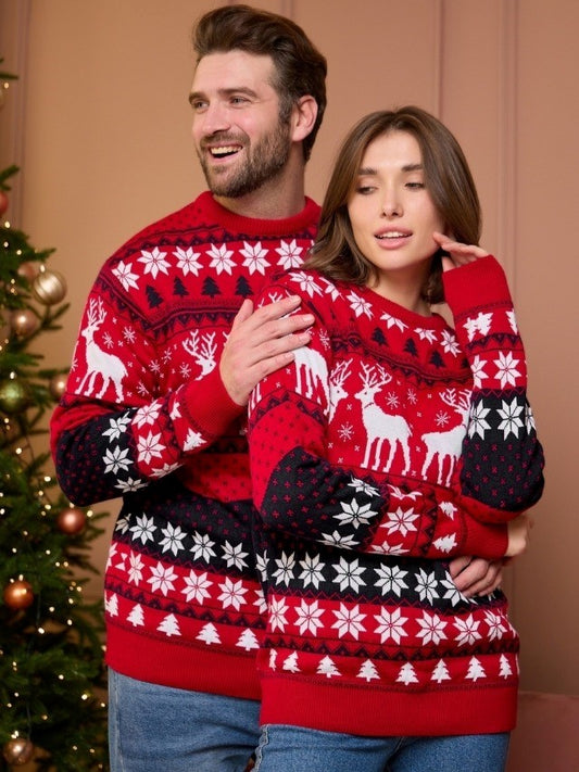 Christmas Jumper