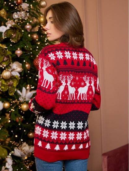 Christmas Jumpers
