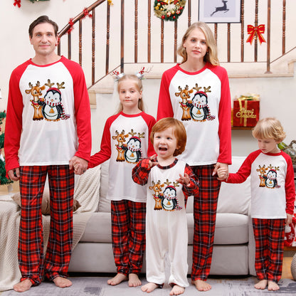 Cute Christmas PJs