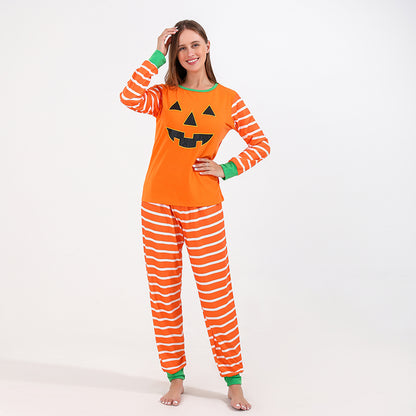 Adult Halloween PJs