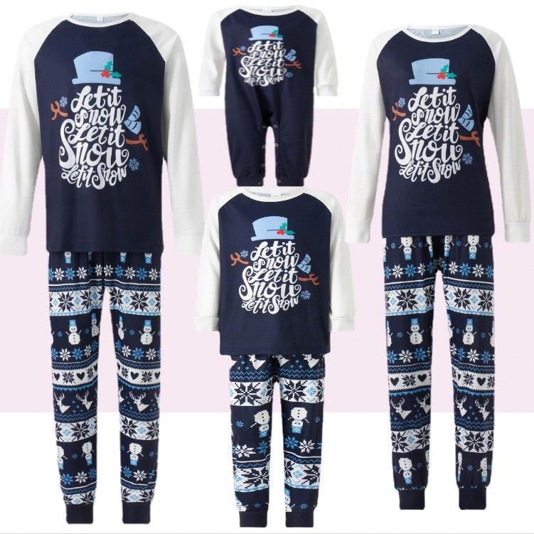 Christmas Pyjamas