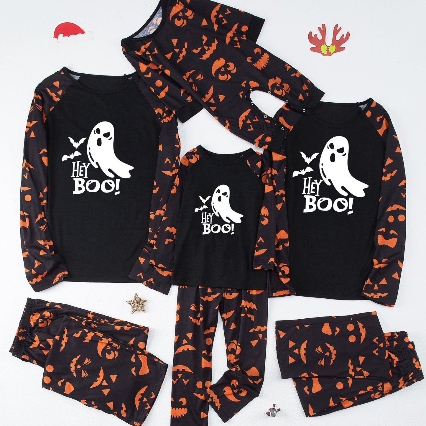 Glow in the Dark PJs