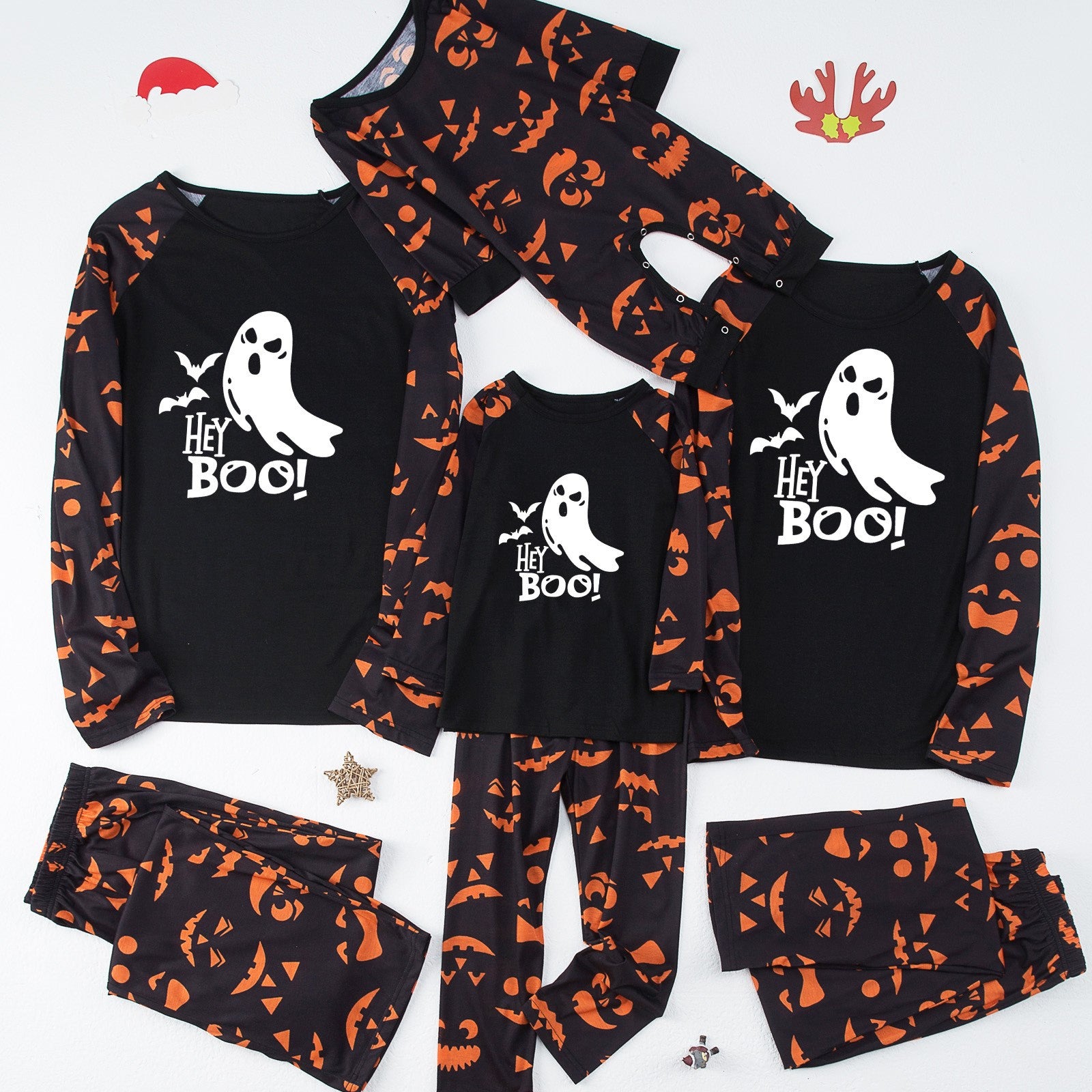 Glow in the Dark PJs