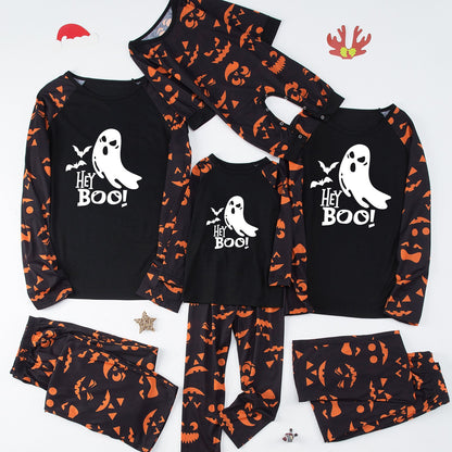 Glow in the Dark PJs