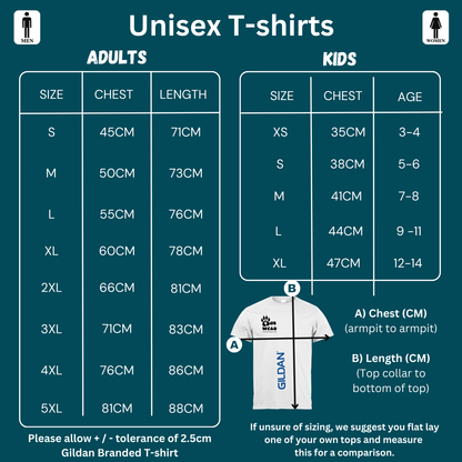 Family Christmas T-shirts