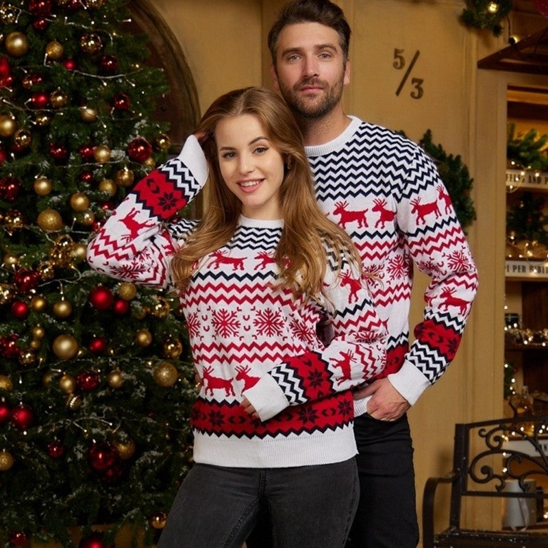 Christmas Jumper