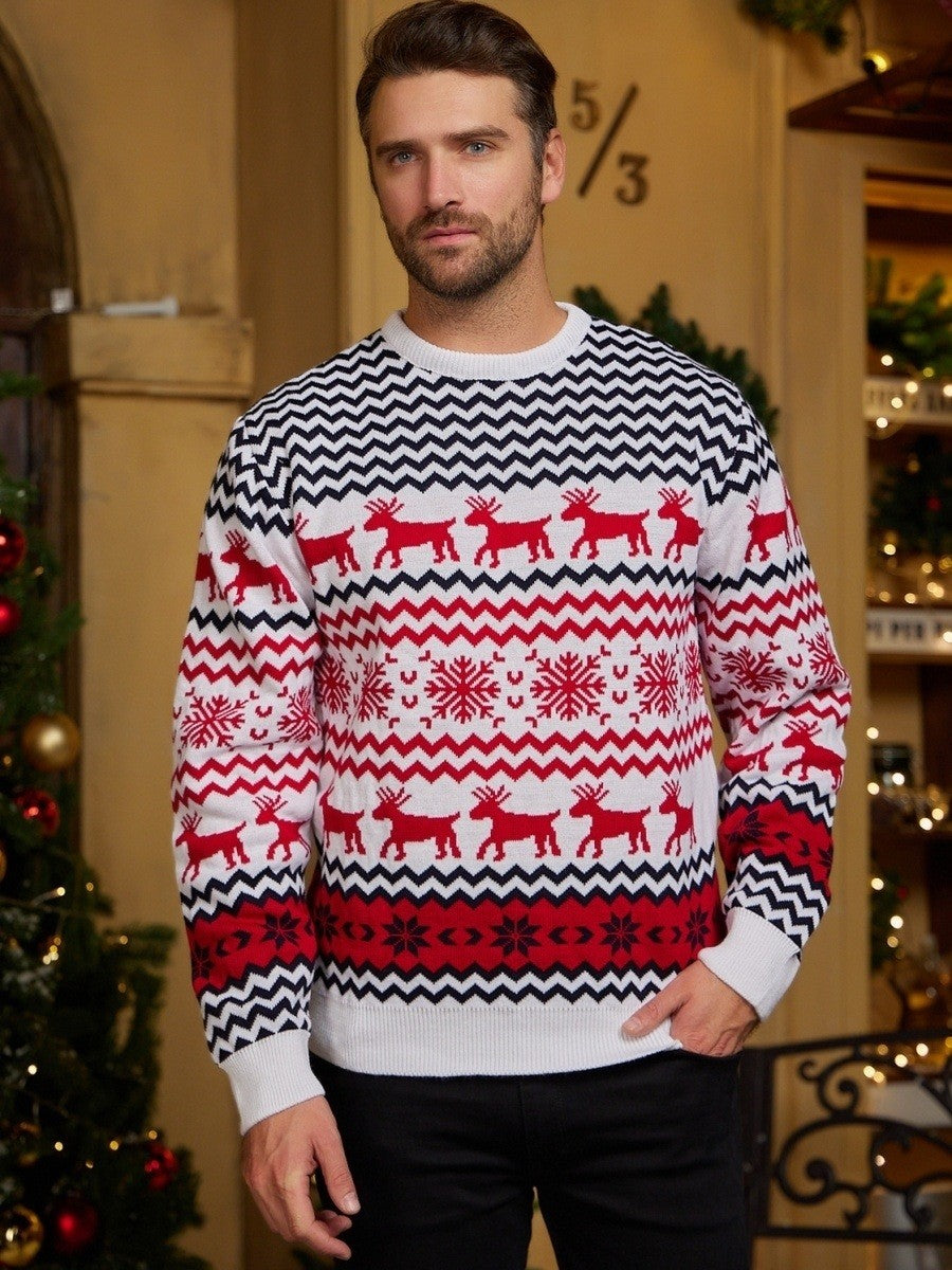 Xmas Jumper