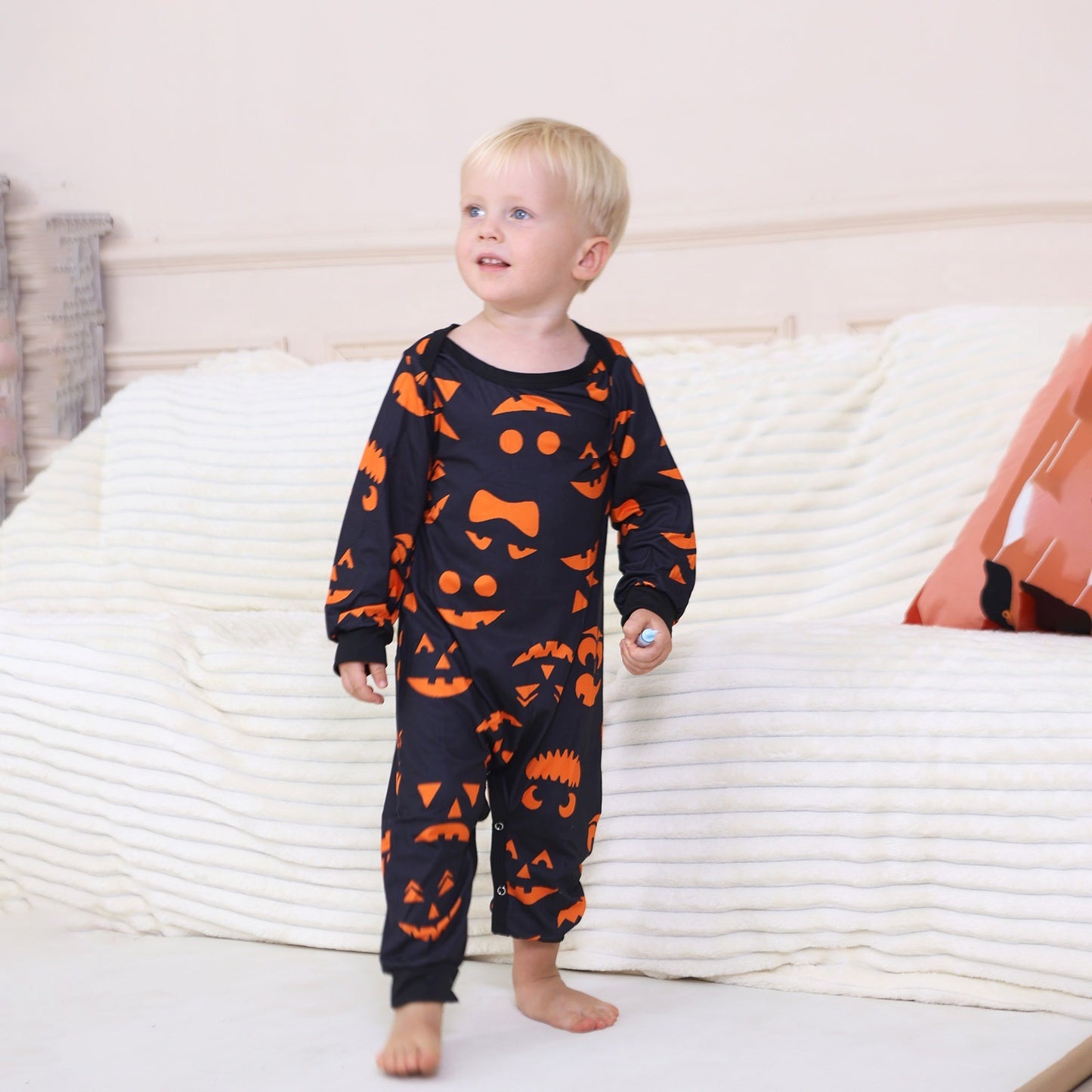 Spooky Halloween Pyjamas