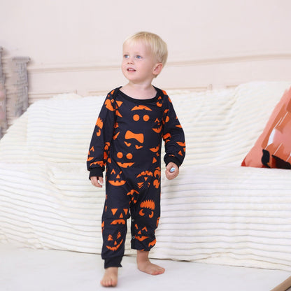 Spooky Halloween Pyjamas