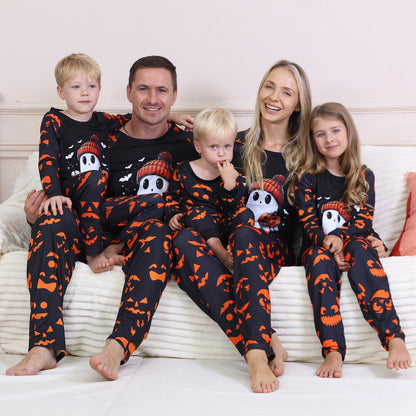 Spooky Halloween Pyjamas